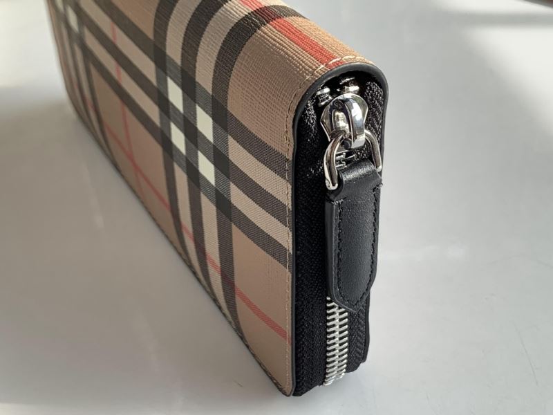 Burberry Wallets Purse